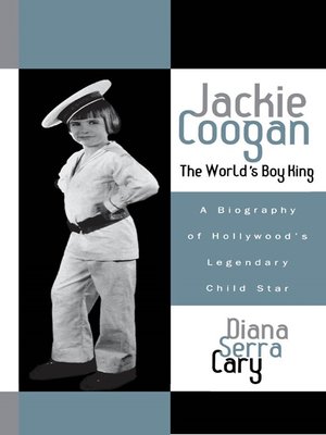 cover image of Jackie Coogan